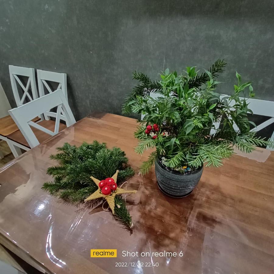 מסטיה House B&B מראה חיצוני תמונה