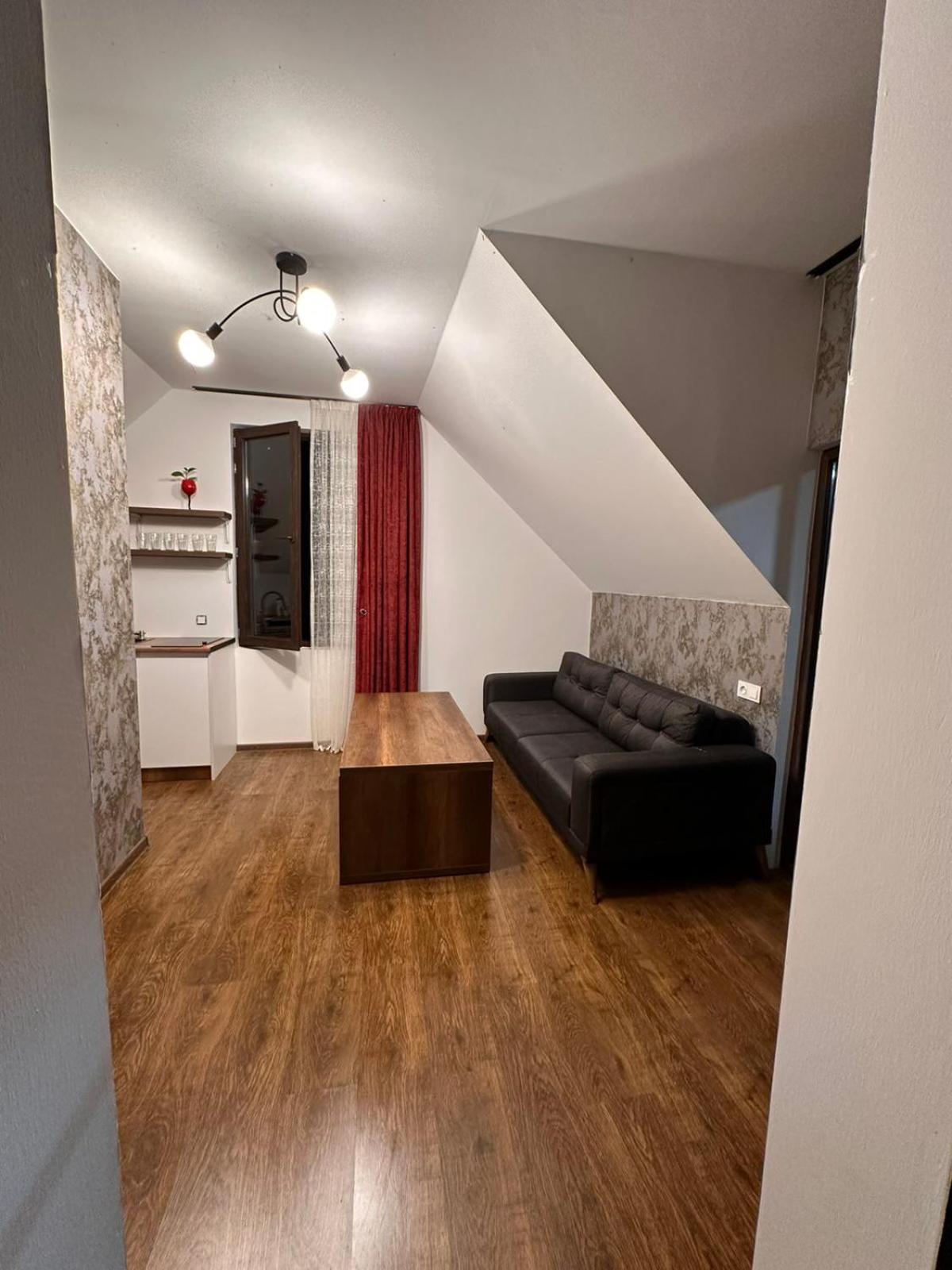 מסטיה House B&B מראה חיצוני תמונה
