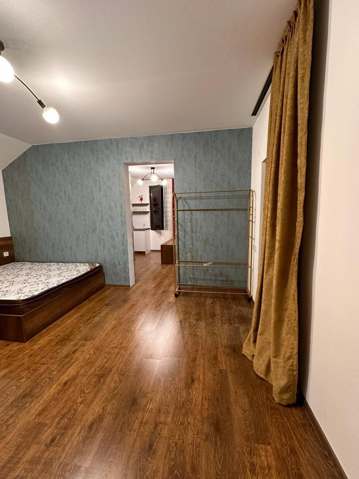 מסטיה House B&B מראה חיצוני תמונה